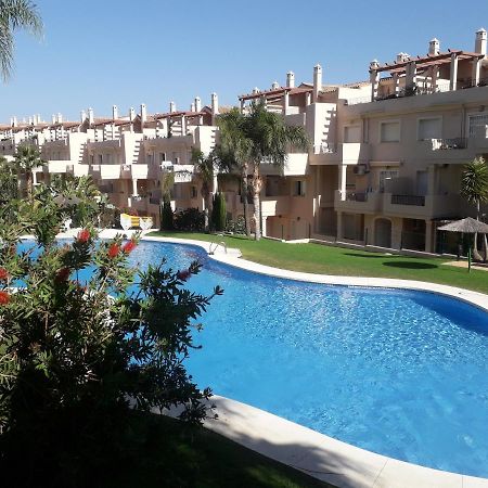 Duquesa Fairways, A Spacious Apartment With Fabulous Views And Facilities Manilva Luaran gambar