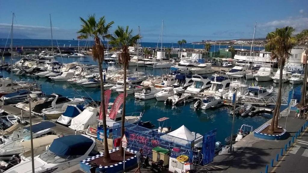 Duquesa Fairways, A Spacious Apartment With Fabulous Views And Facilities Manilva Luaran gambar