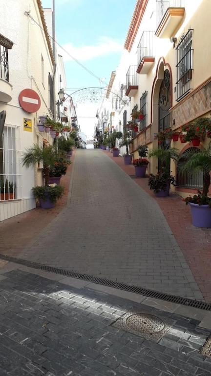 Duquesa Fairways, A Spacious Apartment With Fabulous Views And Facilities Manilva Luaran gambar