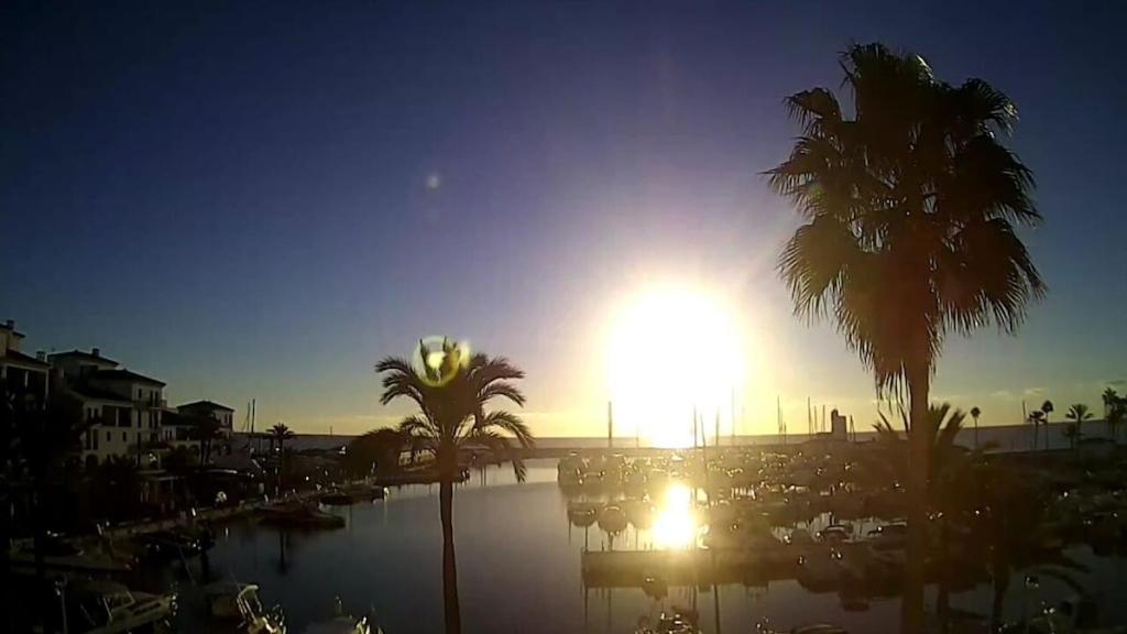 Duquesa Fairways, A Spacious Apartment With Fabulous Views And Facilities Manilva Luaran gambar
