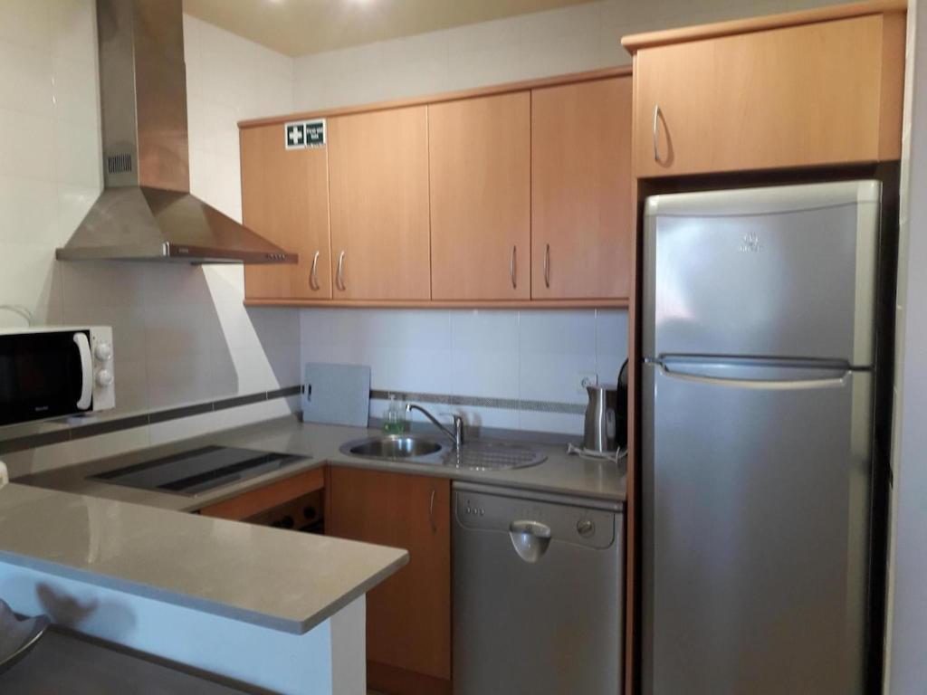 Duquesa Fairways, A Spacious Apartment With Fabulous Views And Facilities Manilva Luaran gambar